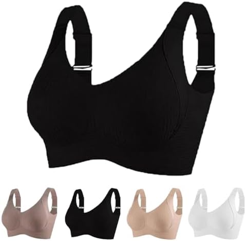 1+1 GRATIS | Liftelle™ | 2025 Bügellose Push-up-BH mit maximalem Komfort & verstellbarem Halt