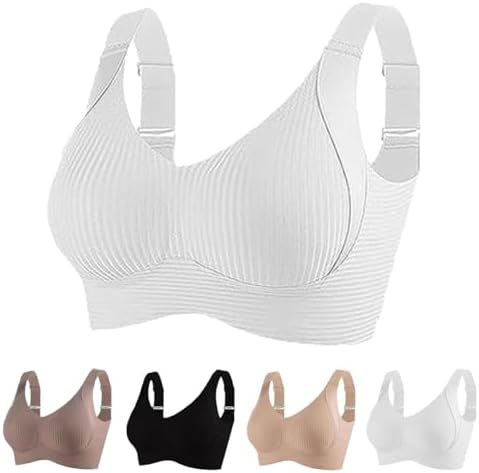 1+1 GRATIS | Liftelle™ | 2025 Bügellose Push-up-BH mit maximalem Komfort & verstellbarem Halt