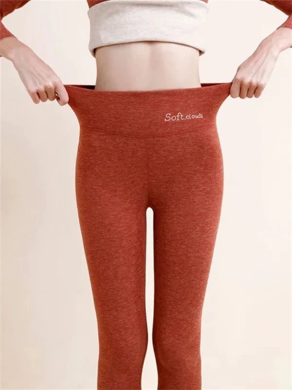 CozyGear™ Lässige, warme, strapazierfähige Winterhose