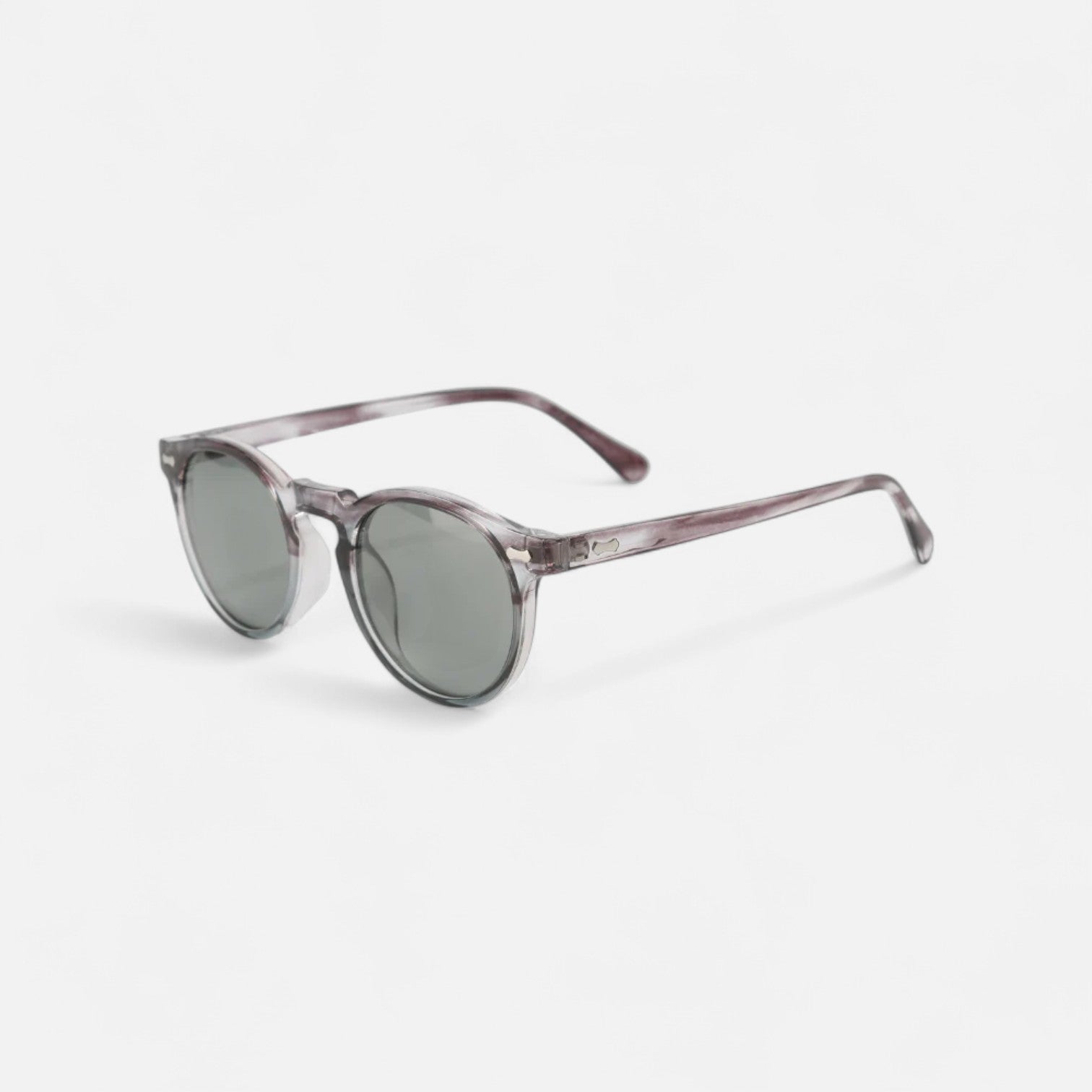 Polarized Sunglasses for Men – Old-World Elegance, Timeless Optical Refinement
