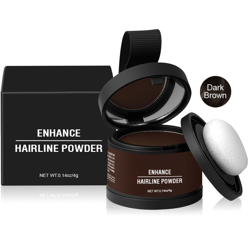 1+1 GRATIS | EdgeGuard™ | Eine schnelle Lösung für einen natürlichen, voluminösen Haaransatz!