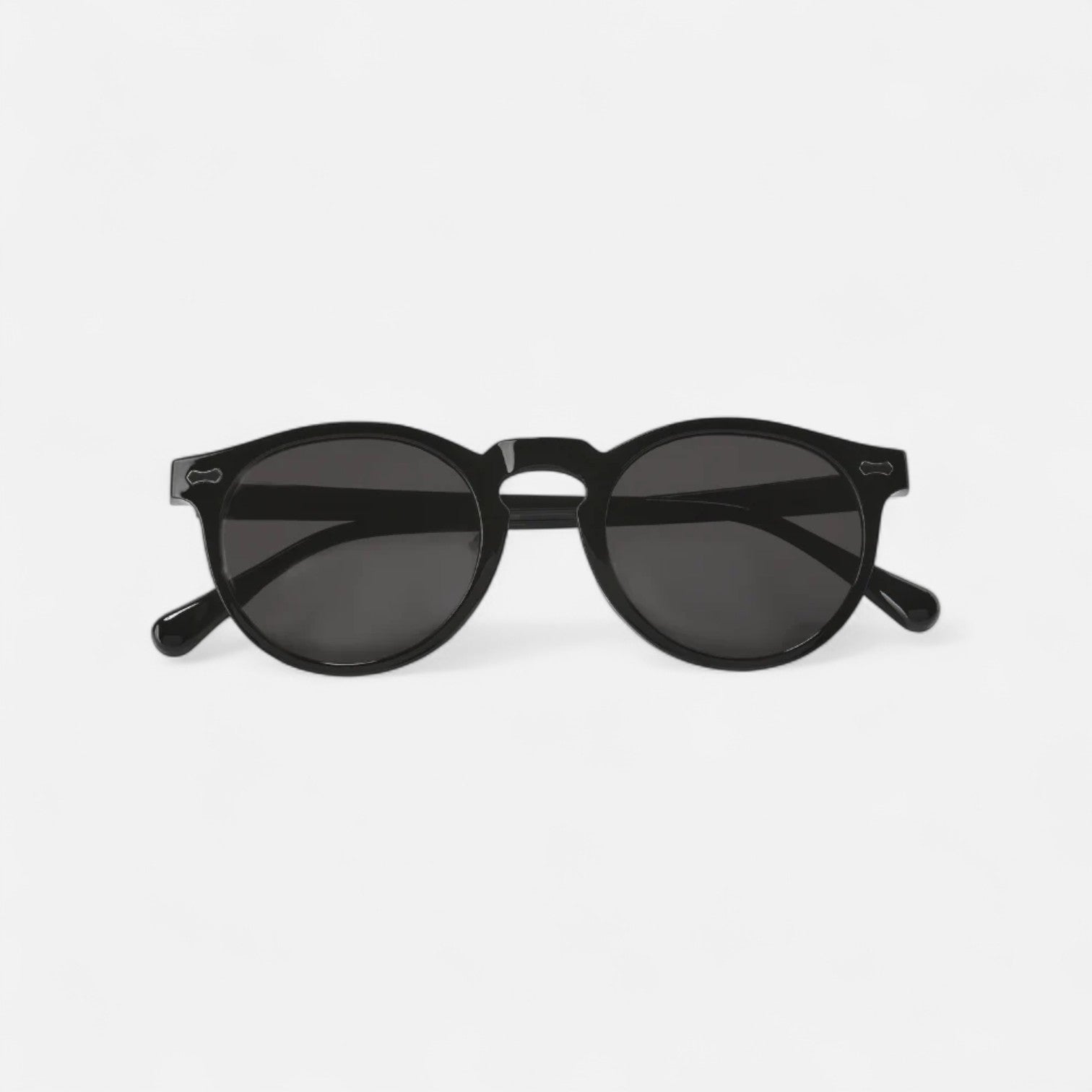 Polarized Sunglasses for Men – Old-World Elegance, Timeless Optical Refinement