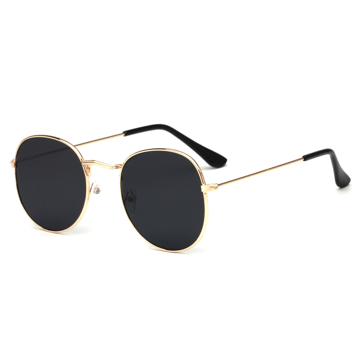 50% RABATT | Veala™ | Modische Metall-Sonnenbrille