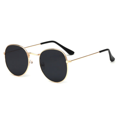 50% RABATT | Veala™ | Modische Metall-Sonnenbrille