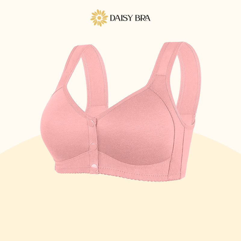 1+1 GRATIS | Daisy's™ Frontknopf-BH