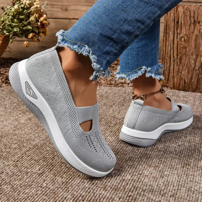 50% RABATT | Stepure™ | Orthopädische Sandale