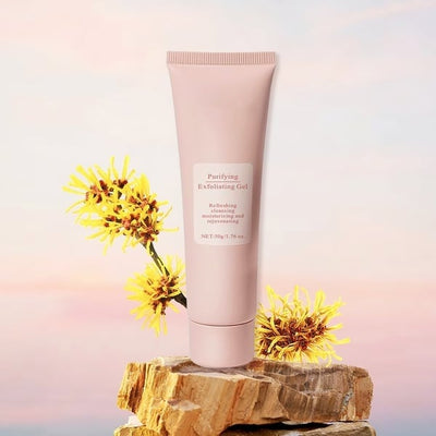 50% RABATT | RadiSoft™ | Peeling-Gel