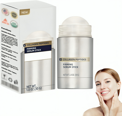 1 + 1 GRATIS | GlowFirm™ | Ihr Geheimnis für straffere, elastischere Haut!
