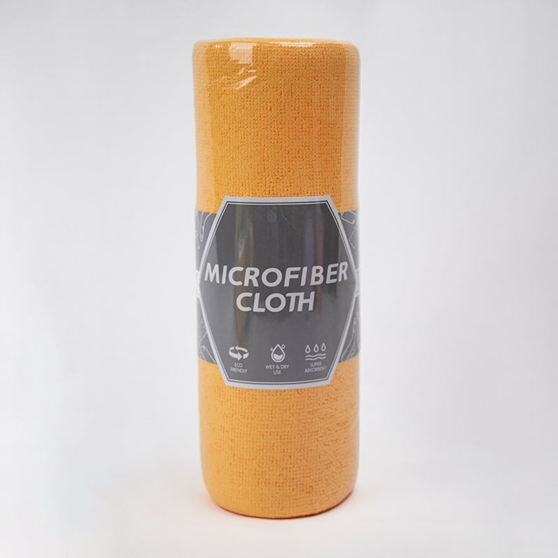 1+1 GRATIS | CleanCycle™ Wiederverwendbare Mikrofasertücher