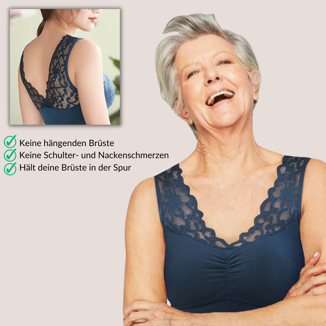 1+2 GRATIS | Fomo BH™ Die beste Lösung gegen hängende Brüste (1+2 GRATIS)
