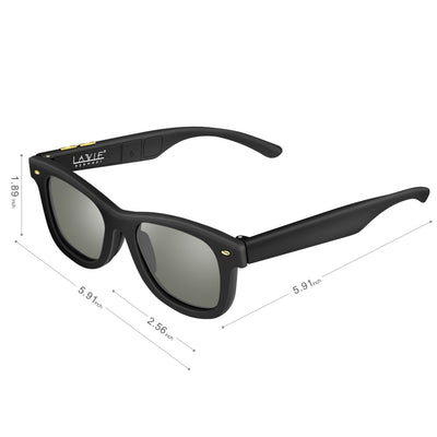 50% RABATT | ND Sunglasses | Manuell einstellbar