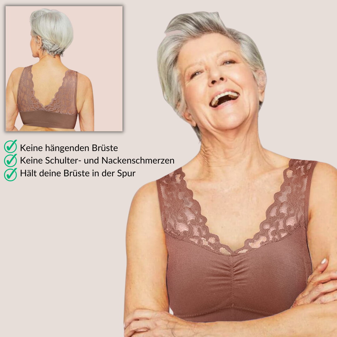 1+2 GRATIS | Fomo BH™ Die beste Lösung gegen hängende Brüste (1+2 GRATIS)