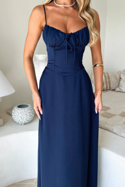 50% RABATT | Marica™ | Stylisches Maxi-Sommerkleid