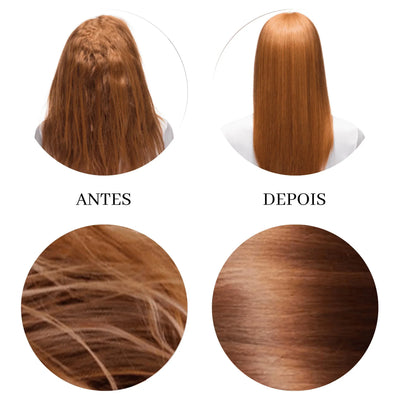 1+1 Gratis | ViyaRose™ | Haarserum