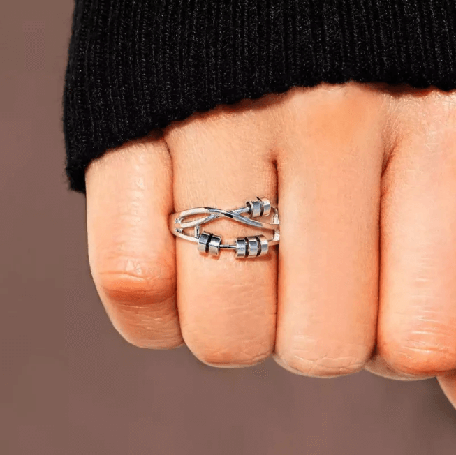 50% RABATT | Spintra™ | Zappelring