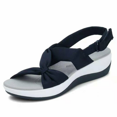 50% RABATT | Orthopädische Sandalen für Damen