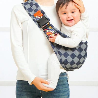 50% RABATT | SnuggleEase™ - Bewege dich frei und habe dein Kleines trotzdem nah bei dir.
