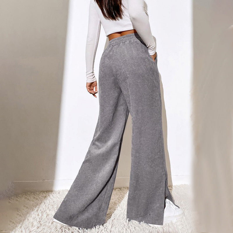 50% RABATT | Nahla™ | Bequeme Lounge-Hose