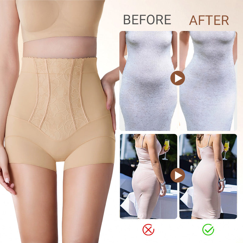 1+1 GRATIS | SlimShape™ | figurformende Shapewear