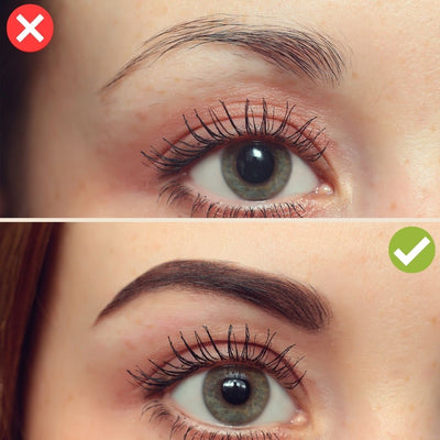 50% RABATT | BrowPerfection™ Augenbrauenstift
