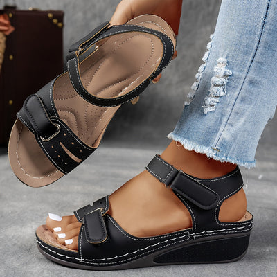 50% RABATT | Claire™ | Orthopädische Komfort-Flex-Sandalen