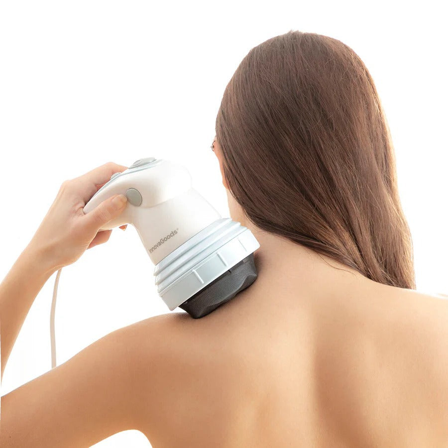 50% RABATT | Dermova™ | Entferne Cellulite bequem von zu Hause aus!