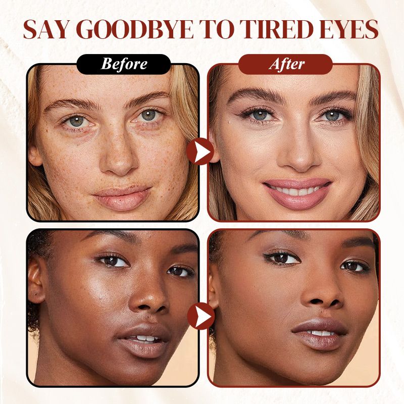 1+1 GRATIS | EyeBright™ | Perfektes Finish, mühelos!