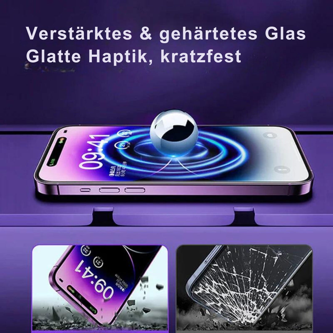 1+1 GRATIS | TriGuard™ - Der ultimative Schutz für Ihr Smartphone!