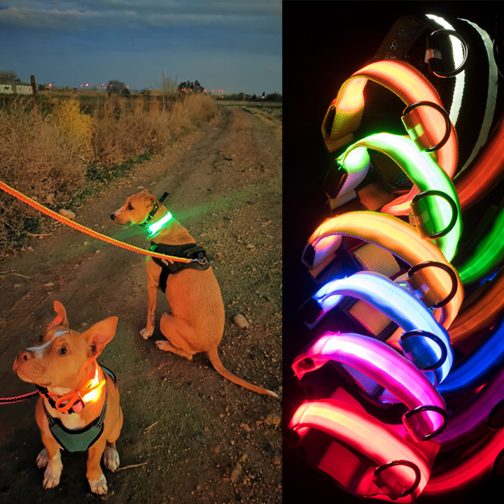 50% RABATT | BrightTail™ | LED