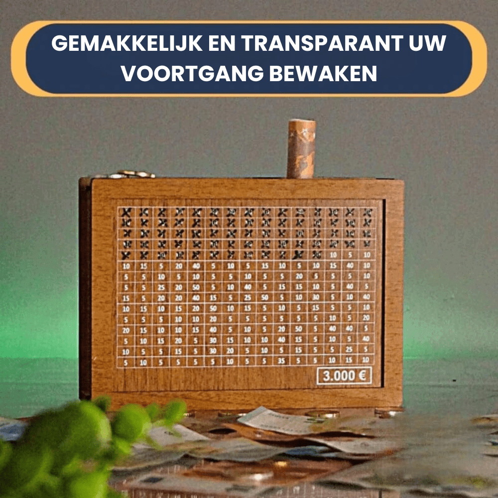 50% RABATT | Savora™ | verwandelt Ihr Kleingeld in Chancen!