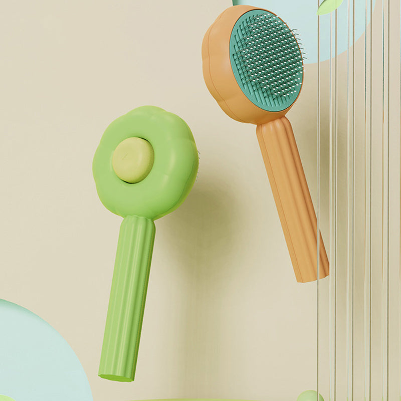 FluffAway™ | Reinigungsbürste für Tierhaare