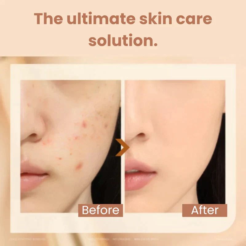 Luminage™ | Perfekte Farbe, makelloser Teint, den ganzen Tag!