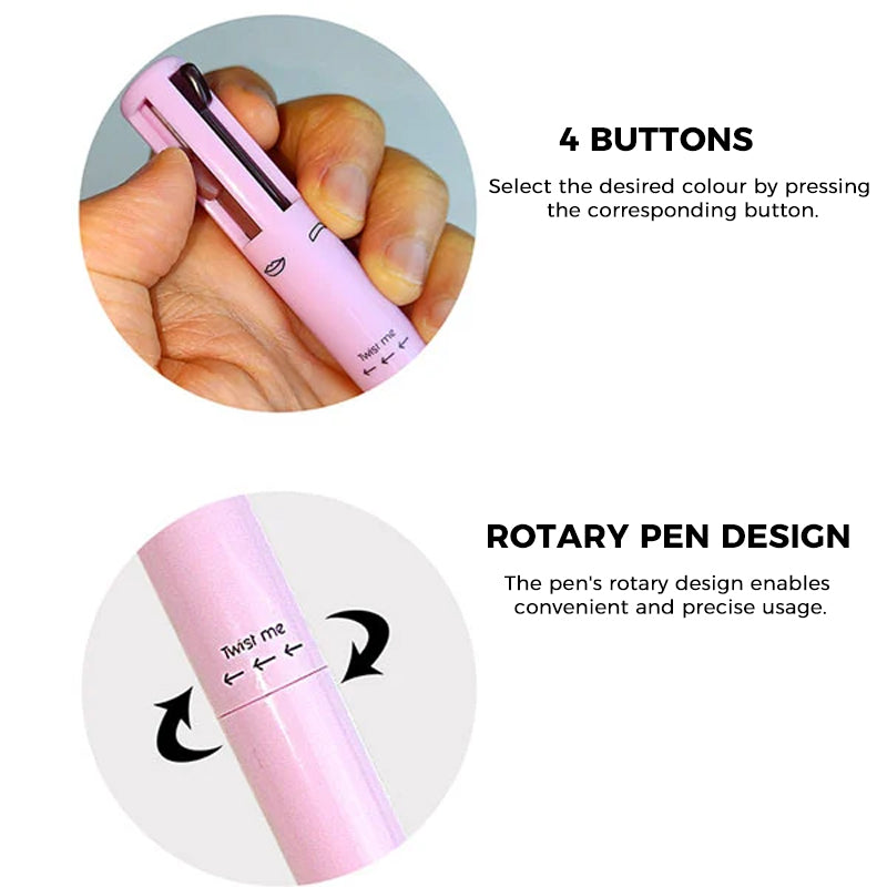 1+1 GRATIS | MultiGlam™ Instant Wimpern-Volumen-Booster