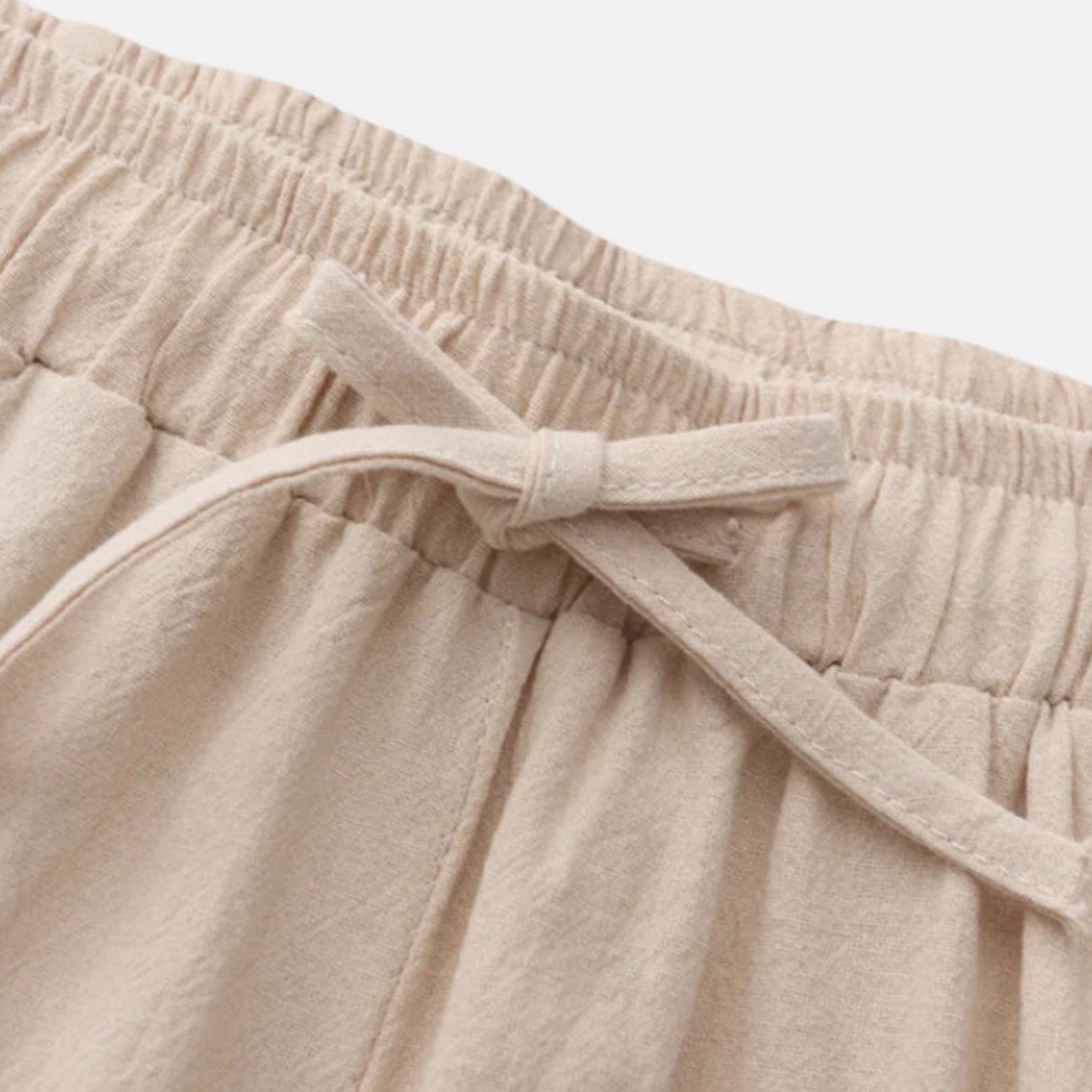 Linen Pants for Men