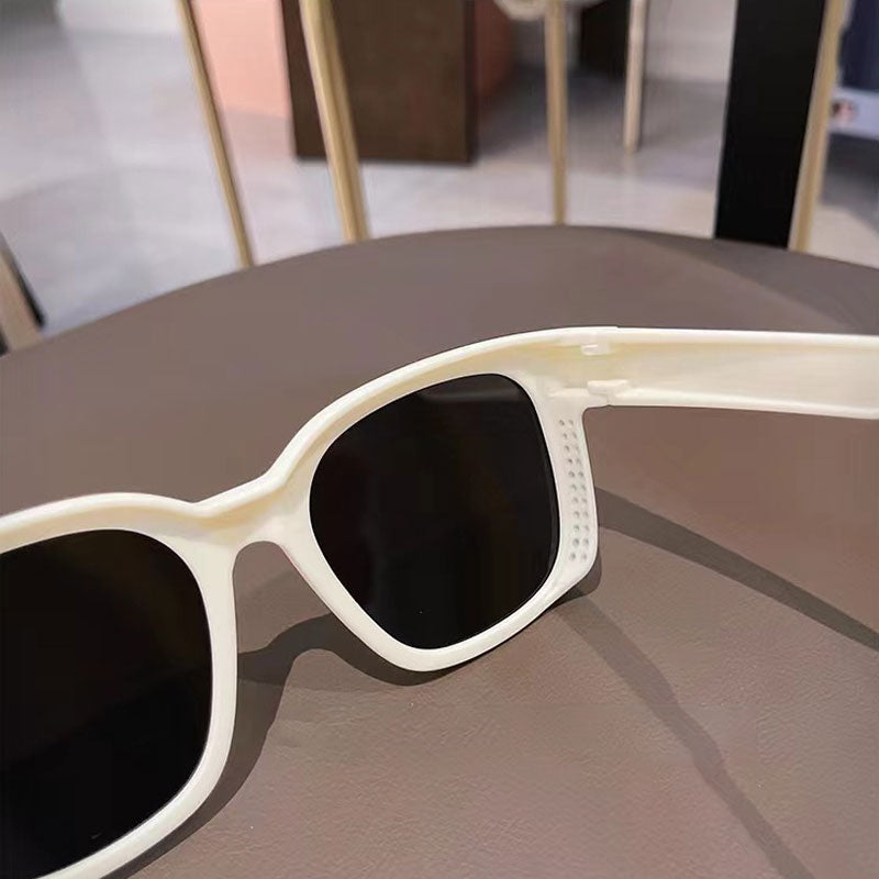 50% RABATT | SolarEdge Polarisierte Sonnenbrillen | UV-Bescherming für Männer und Frauen, modernes Design