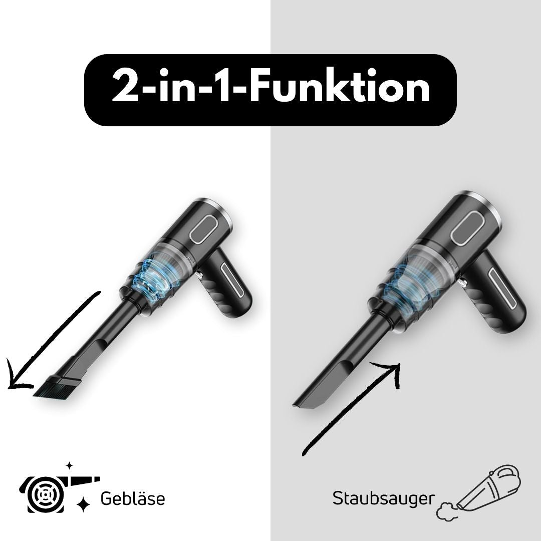 Cleanova™ | Leistungsstarke Reinigungseffektivität