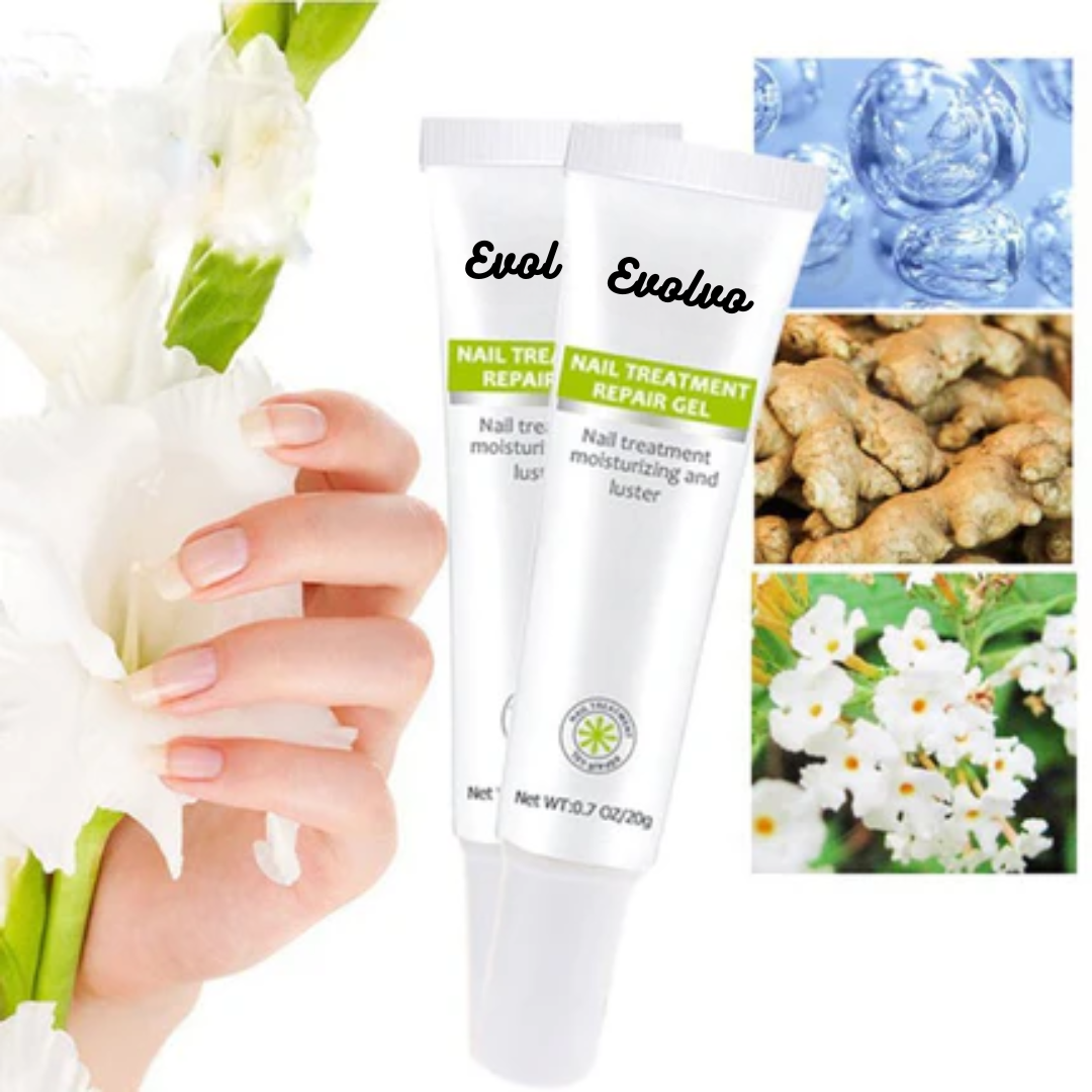 1+1 GRATIS | ZENVADA™ Nagelreparaturgel
