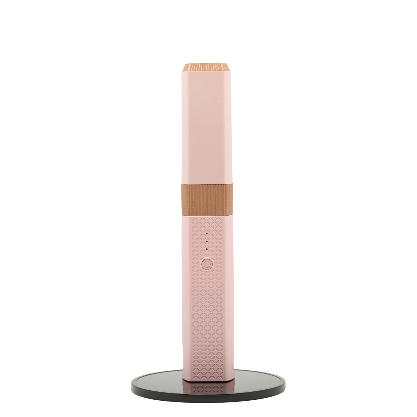 50% RABATT | GlamStyler Pro™ | Kabelloses 2-in-1 Glätteisen & Lockenstab