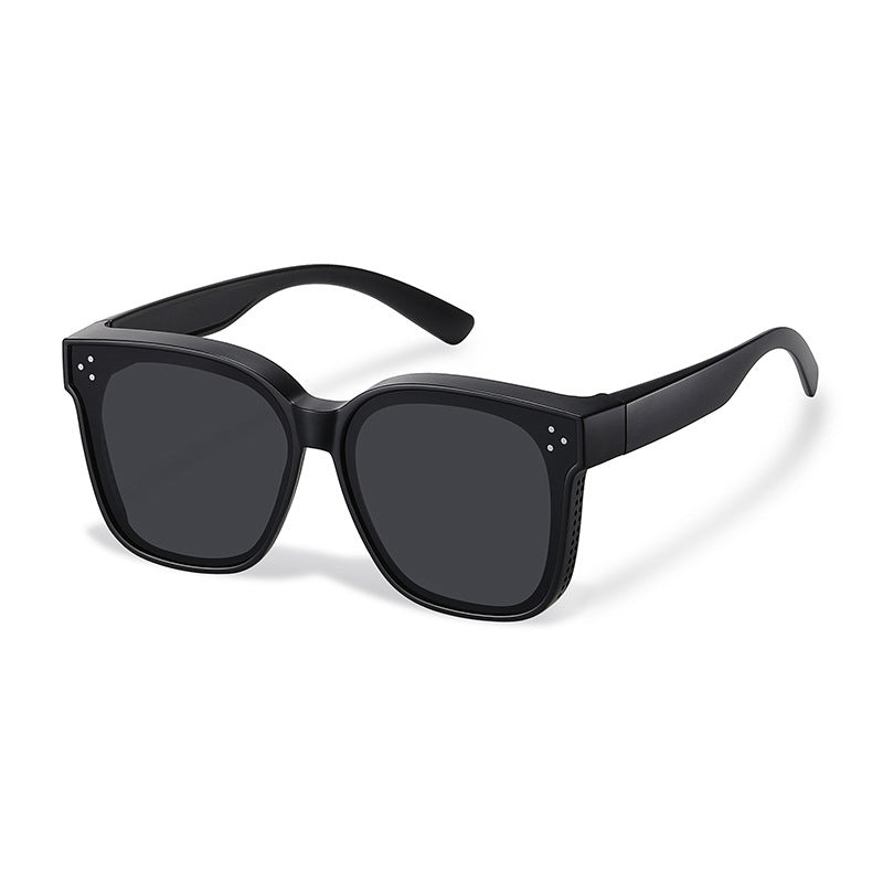 50% RABATT | Sommer-Sonnenschutz-Sonnenbrille