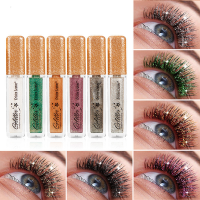 50% RABATT | GlimmerLash™ | SparkleLash