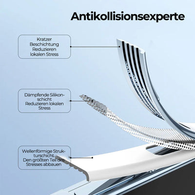 50% RABATT | Metalliq™ | Kabellose magnetische iPhone-Hülle mit Galvanik