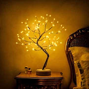 LunaBranch - Feenlicht-Geist-Baum [Letzter Tag Rabatt]