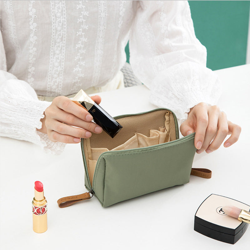 GlowKit® | Reise-Kosmetiktasche