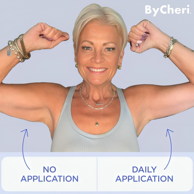 Sculptiva™ | Sagen Sie Hallo zu sichtbar strafferen Armen!