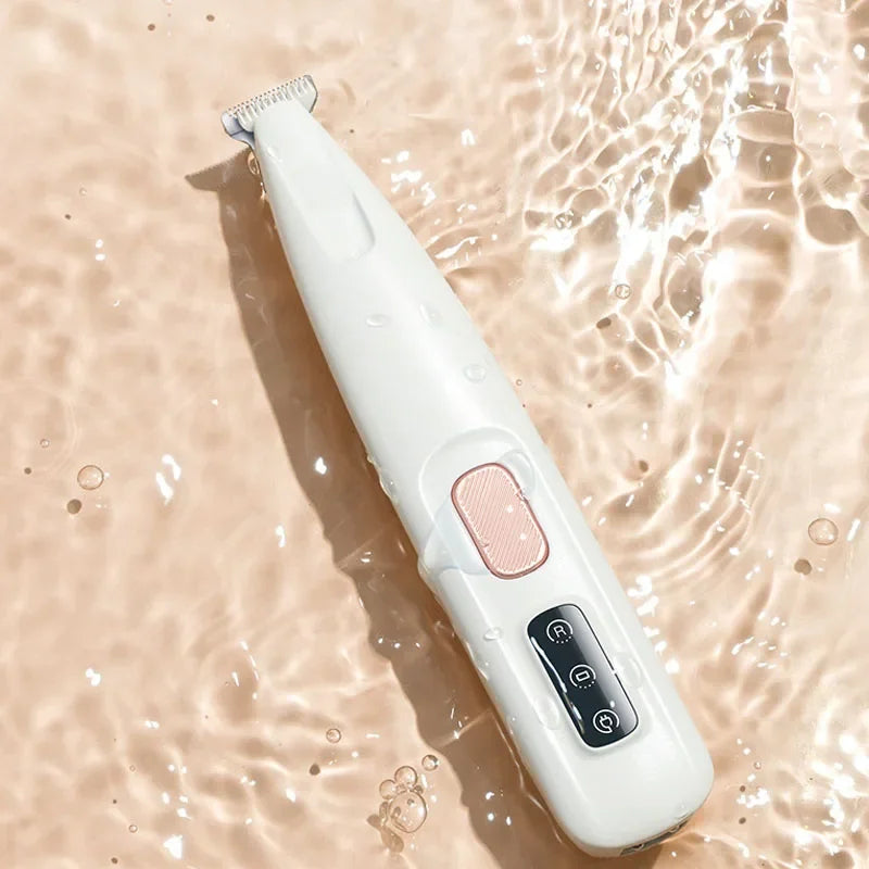 50% RABATT | FurGlow™ - Mit diesem Trimmer für das Fell sehen deine Haustiere immer perfekt aus!