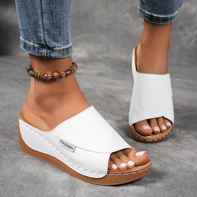 50% RABBAT | Élise | Orthopädische Sommersandale