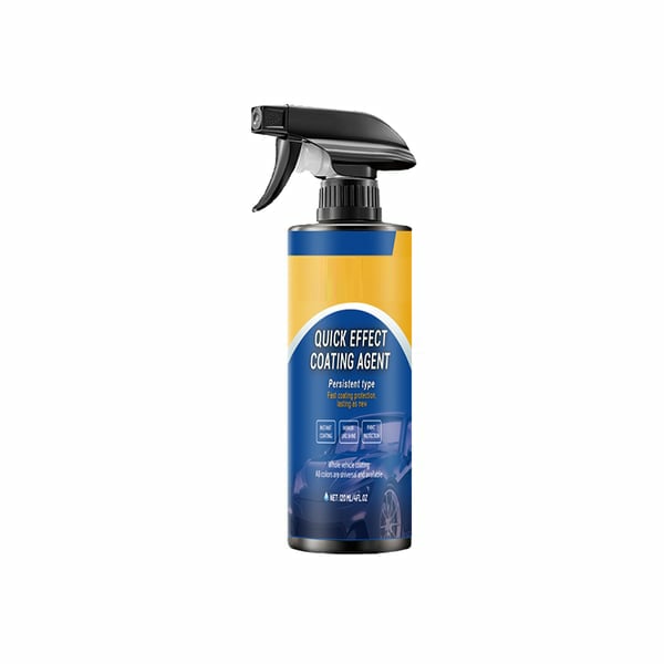 50% RABATT | Glanzor™ | Auto Schnellversiegelung – Glanz & Schutz