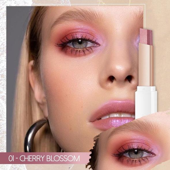 1+1 GRATIS | GlimmerStick™ | Effortless Gloss Lidschattenstift mit Farbverlauf