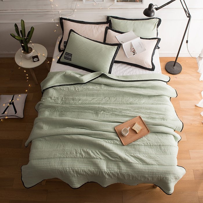 50% RABATT | ChillNest™ | Beruhigende Kühldecke