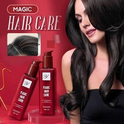 1+1 GRATIS | SilkTouch™ Leave-in Haarconditioner
